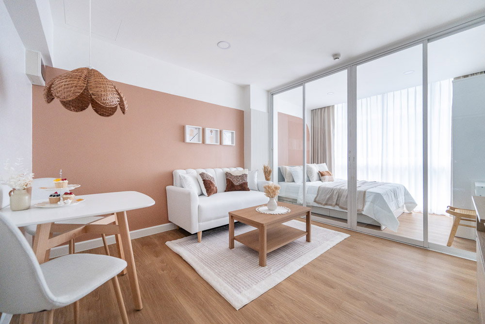 picture BL020826  For sale : Max Condominium | - 24/29
