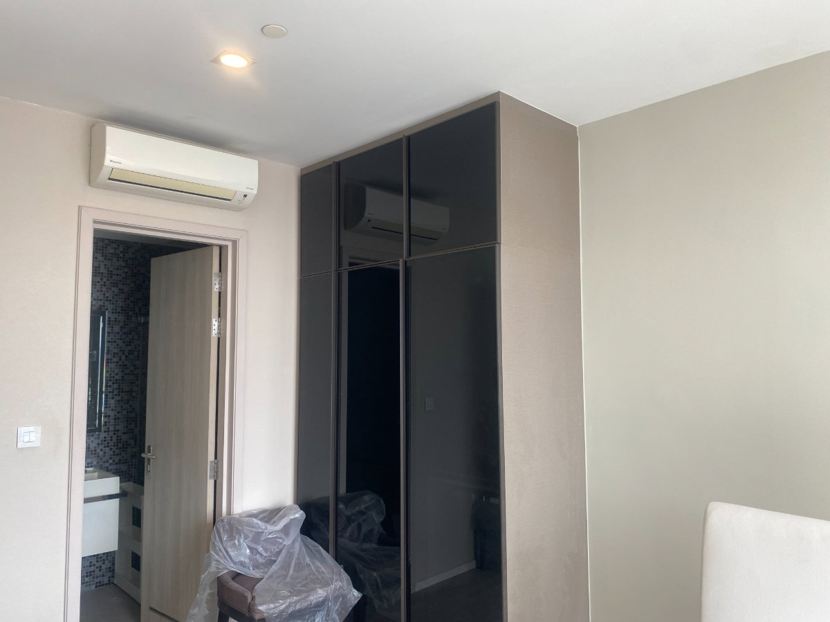 picture For Rent: 333 Riverside Condo | Tower A, 18th Floor | 45 sq.m. - 3/11