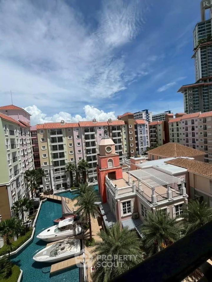 picture 1-BR Condo For Sale At Seven Seas Côte dAzur (Low Floor) (ID 2756801) - 4/5