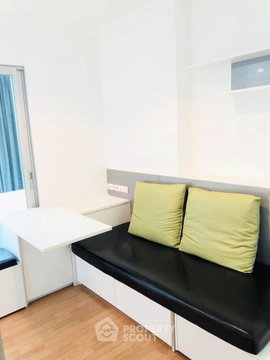 1-BR Condo For Rent, Aspire Rama 4, 16th-Floor Near BTS Phra Khanong (ID 1089401)