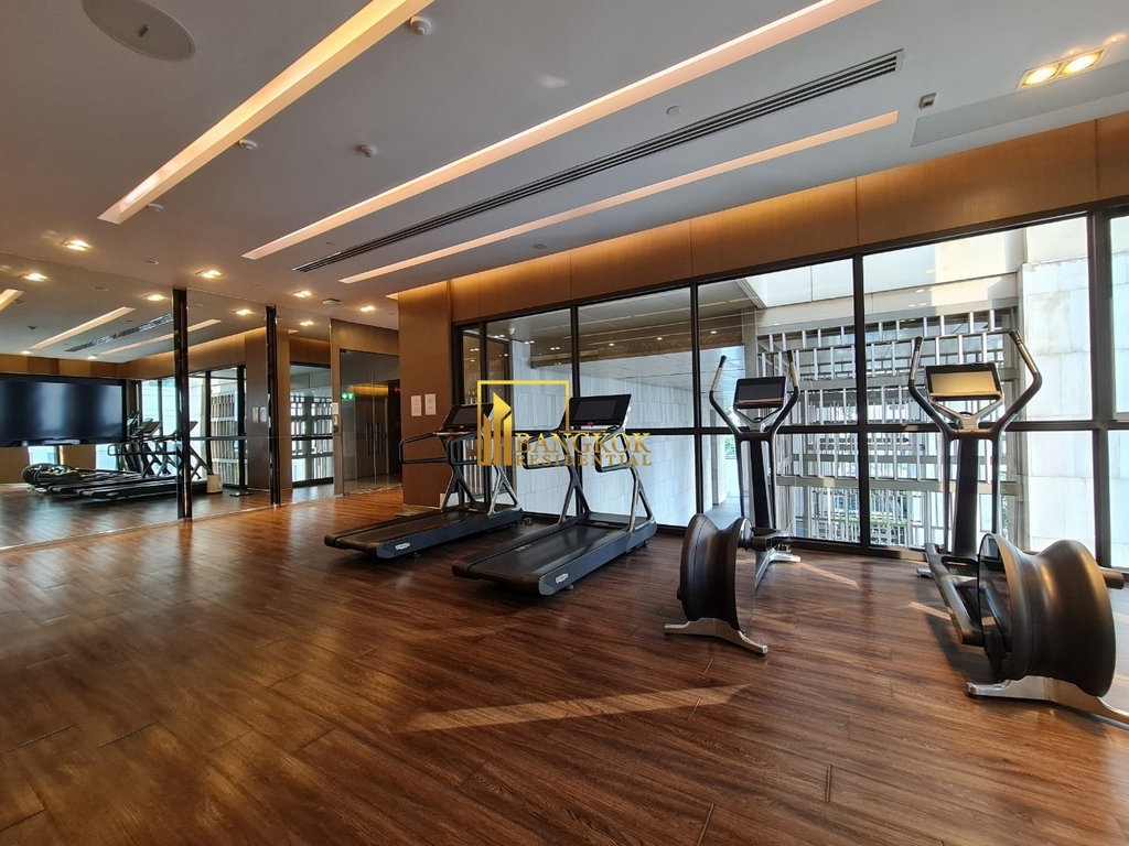 รูป The XXXIX | Stunning 2 Bedroom Duplex Condo Near Phrom Phong Malls - BR10678CD - รูปที่ 20/24