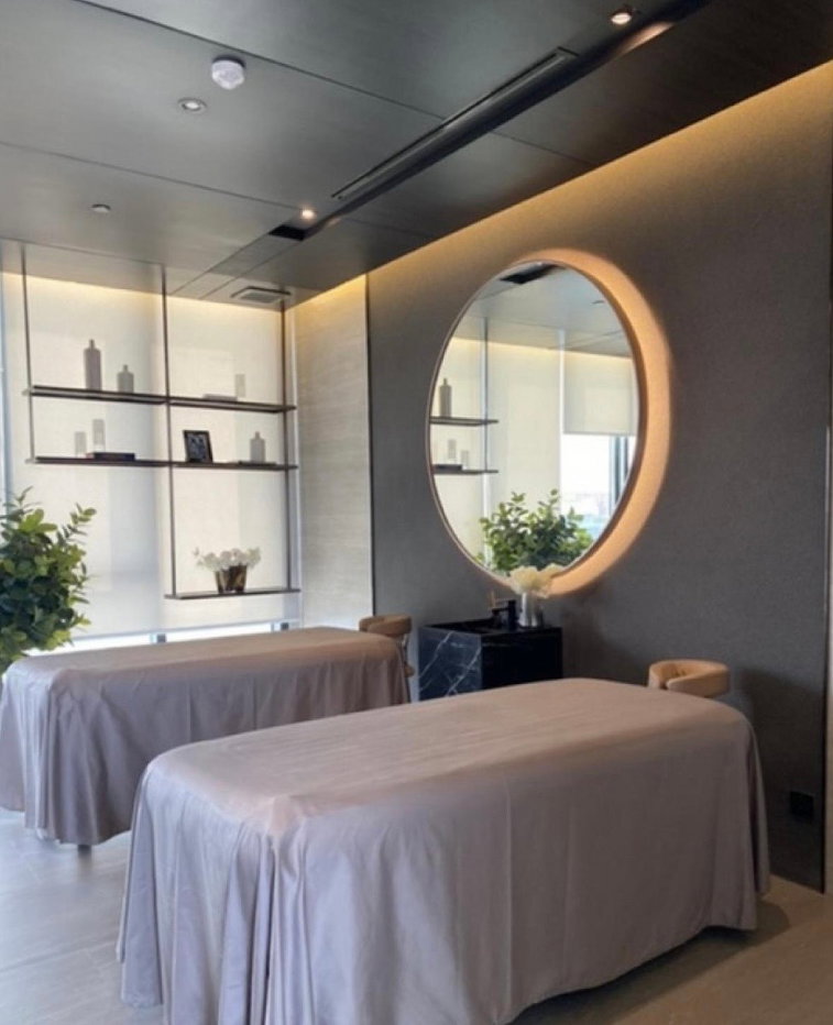 รูป ขาย เดอะ เครสท์ พาร์ค เรสซิเดนซ์ สวย ทำเลดี เฟอร์ครบ ใกล้ MRT พหลโยธิน สนใจแอตไลน์ครับ@841qqlnr - รูปที่ 5/10