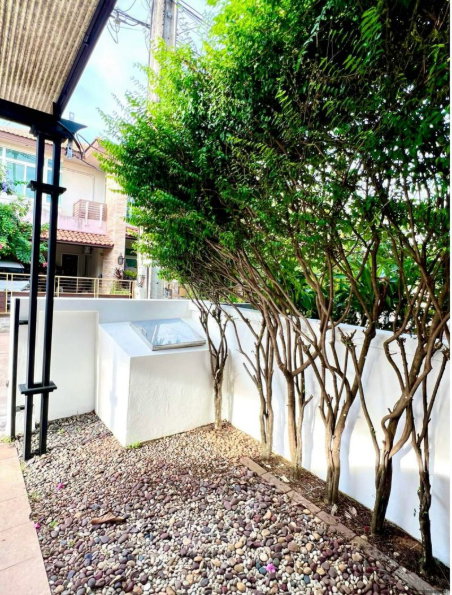 รูป บ้านเดี่ยวสวย ทำเลดี หมู่บ้านคันทรีโฮม เลค แอนด์ พาร์ค ศรีราชา - รูปที่ 13/16