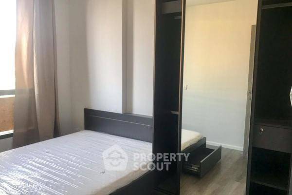 รูป คอนโด 2 ห้องนอน น็อตติ้ง ฮิลล์ จตุจักร - อินเตอร์เชนจ์ ใกล้ BTS สะพานควาย 400 ม. (ID 386435) - รูปที่ 5/6