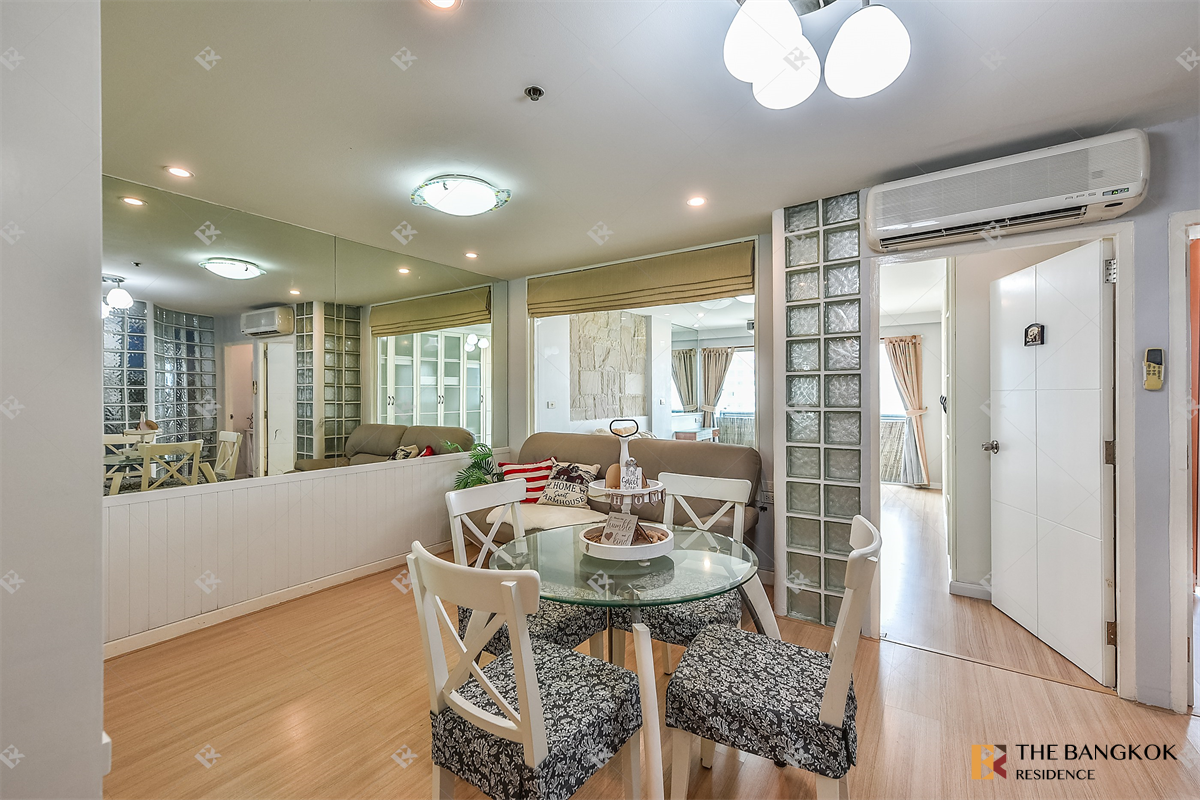 picture Condo in CBD, Below Market Price Modern Home Tower - 9/10