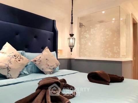 คอนโด 1 ห้องนอน ขาย ที่ Seven Seas Côte dAzur (ชั้นต่ำ) (ID 2756801)