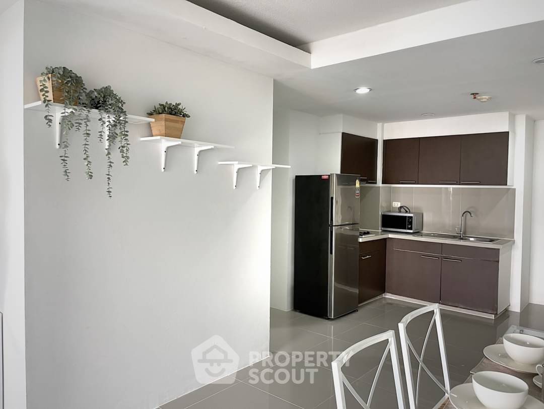picture 2-BR Condo At Waterford Sukhumvit 50, Near BTS On Nut (ID 1872592) - 4/13