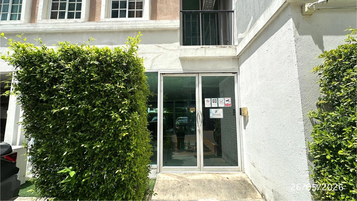 picture CONDO 28.85 Sq.m. Krathum Baen Samut Sakhon for 1.2M - 23/28