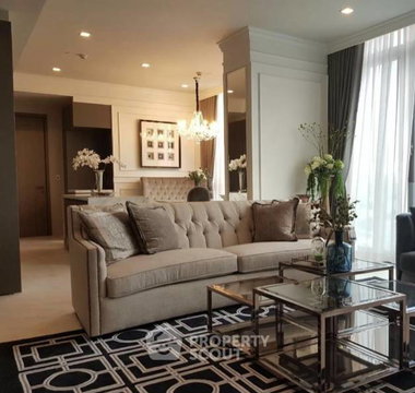 2-BR 125 Sqm High-Floor Condo At The Monument Thong Lo (ID 3132504)