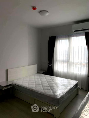 Condos for rent : 1-BR Condo At Chapter One Shine Bangpo (27th-Floor) Near MRT Bang Pho (ID 381406)