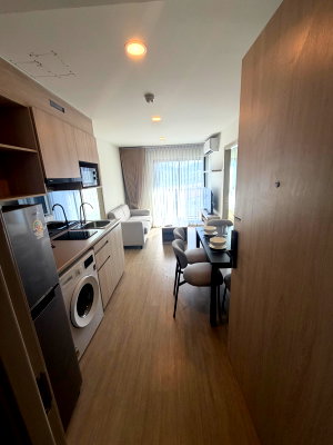 คอนโดให้เช่า : 2 bedrooms 2 bathrooms The Origin Kathu Phuket