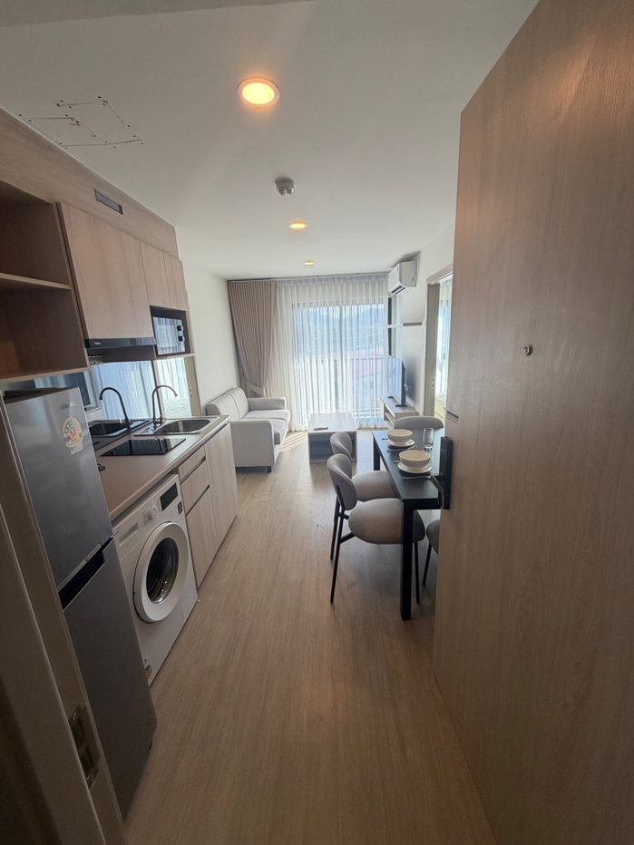 picture 2 bedrooms 2 bathrooms The Origin Kathu Phuket - 1/33