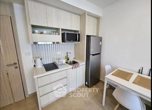รูป คอนโด 1 ห้องนอนให้เช่า Olympus City Garden พัทยาใต้ (ID 3153770) - รูปที่ 2/10