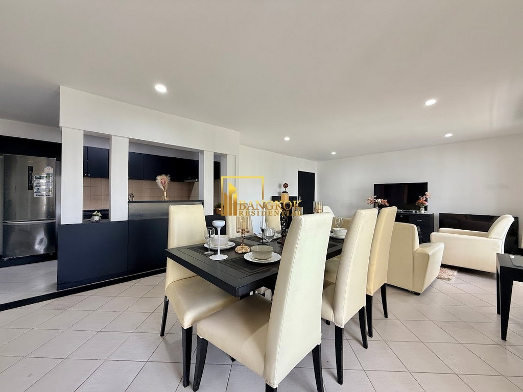 picture Spacious 2 Bedroom Apartment For Rent in Thonglor Area - BR20536AP - 7/28