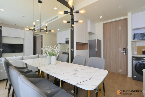 Noble Around Sukhumvit 33 Hurry to book!! Unexpected value