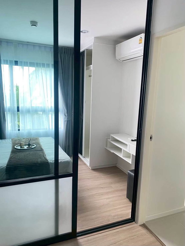 picture For Rent iCondo Active Phatthanakan 1Bed1Bath 12,000Baht/Mo - 4/18