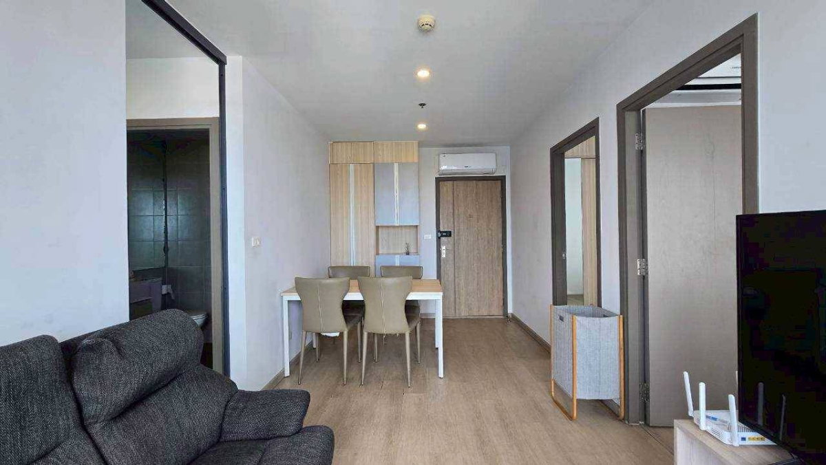 picture Condo For Rent!!Ideo O2 (Near BTS Bangna) - 2/16