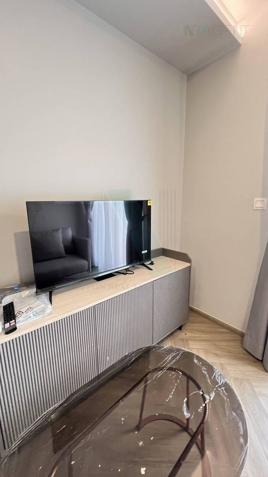 picture 📌 For Rent Condo CHAPTER THONGLOR 25 Building 1, Floor 4,1 bed room, Room size 35.00 sqm - 2/8
