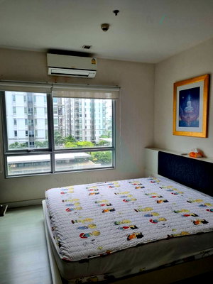 Condos for sale : For Sell Condo THE ROOM RATCHADA - LADPRAO Building 4, Floor 7,2 bed room, Room size 61 sqm