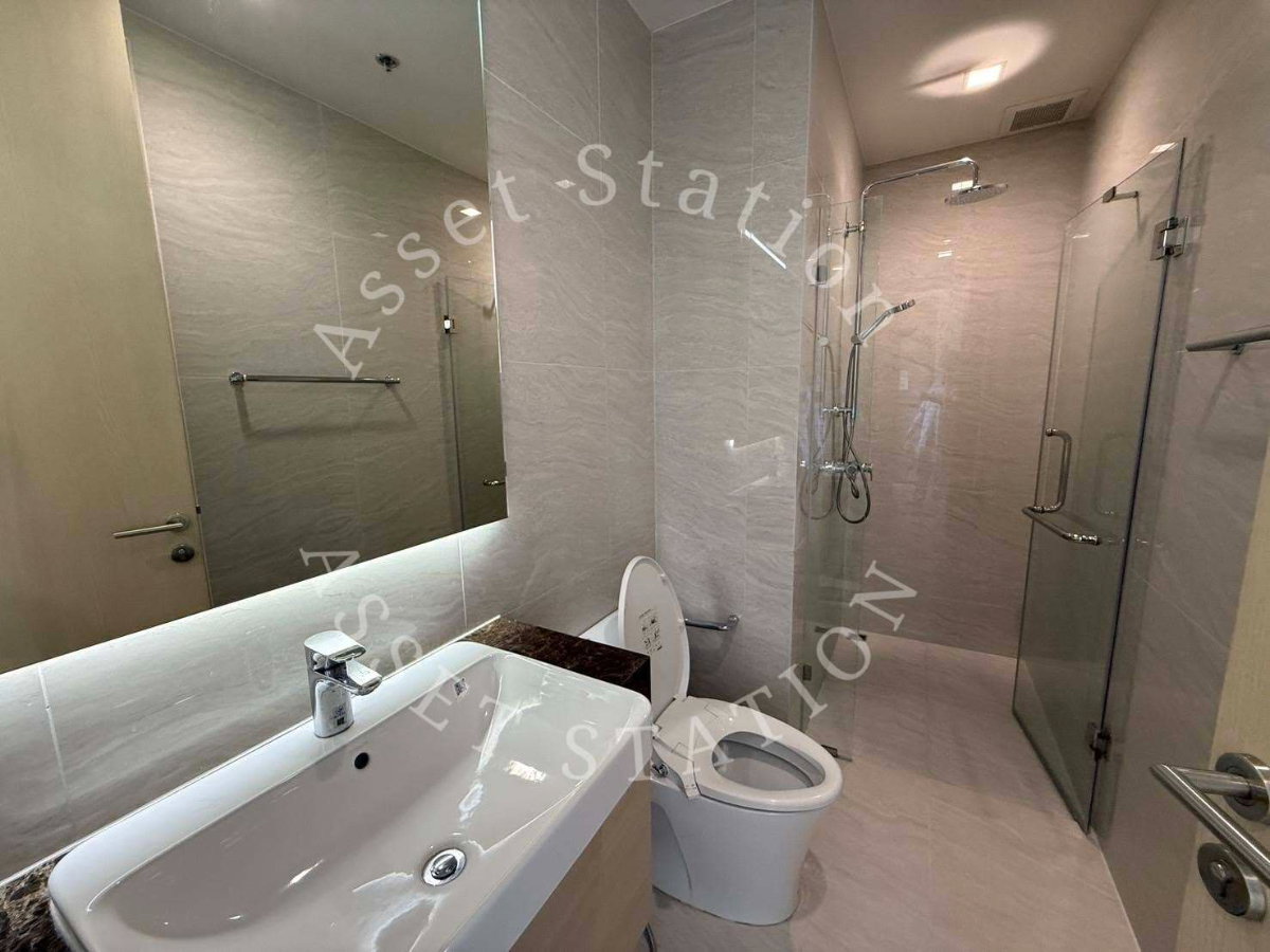 รูป Noble State 39 🚅 ใกล้ BTS พร้อมพงษ์ EmQuartier และ Emporium - รูปที่ 6/7