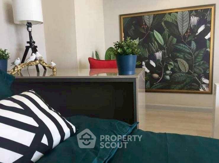 รูป คอนโด 1 ห้องนอน Knightsbridge Prime Sathorn ชั้น 41 ใกล้ BTS เซนต์หลุยส์ (ID 2617349) - รูปที่ 12/14