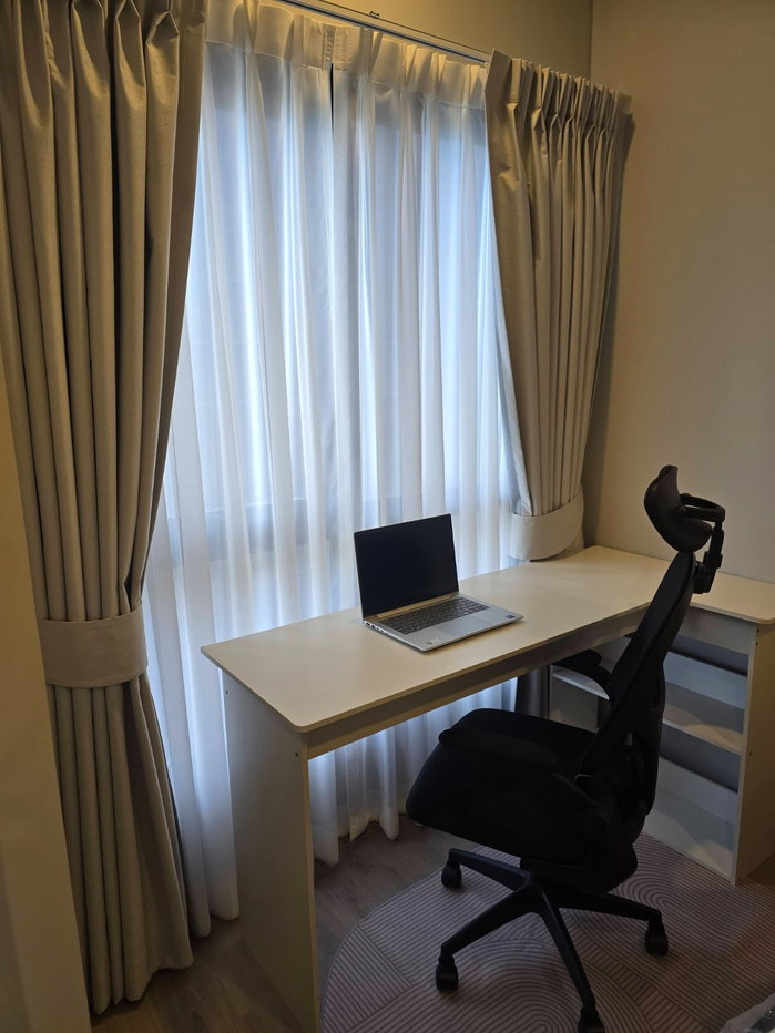 picture R1026/[For Rent] Metris District Ladprao - 12/18