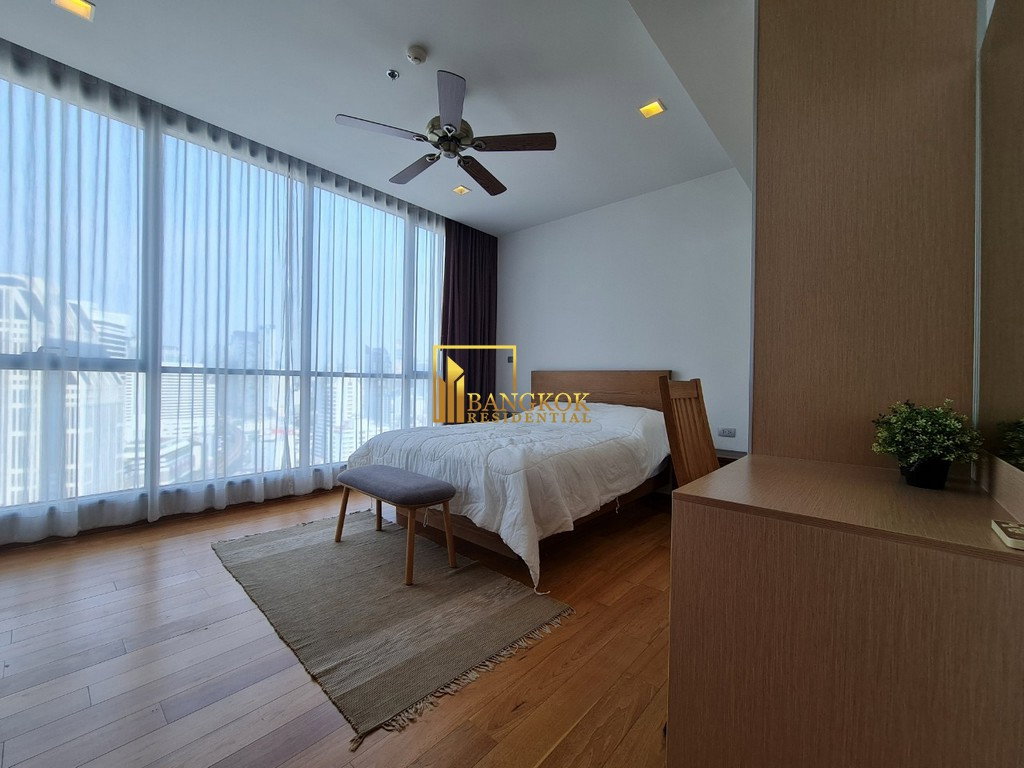 picture Hyde Sukhumvit 13 | Contemporary 2 Bed Condo For Rent in Nana - BR3879CD - 12/27