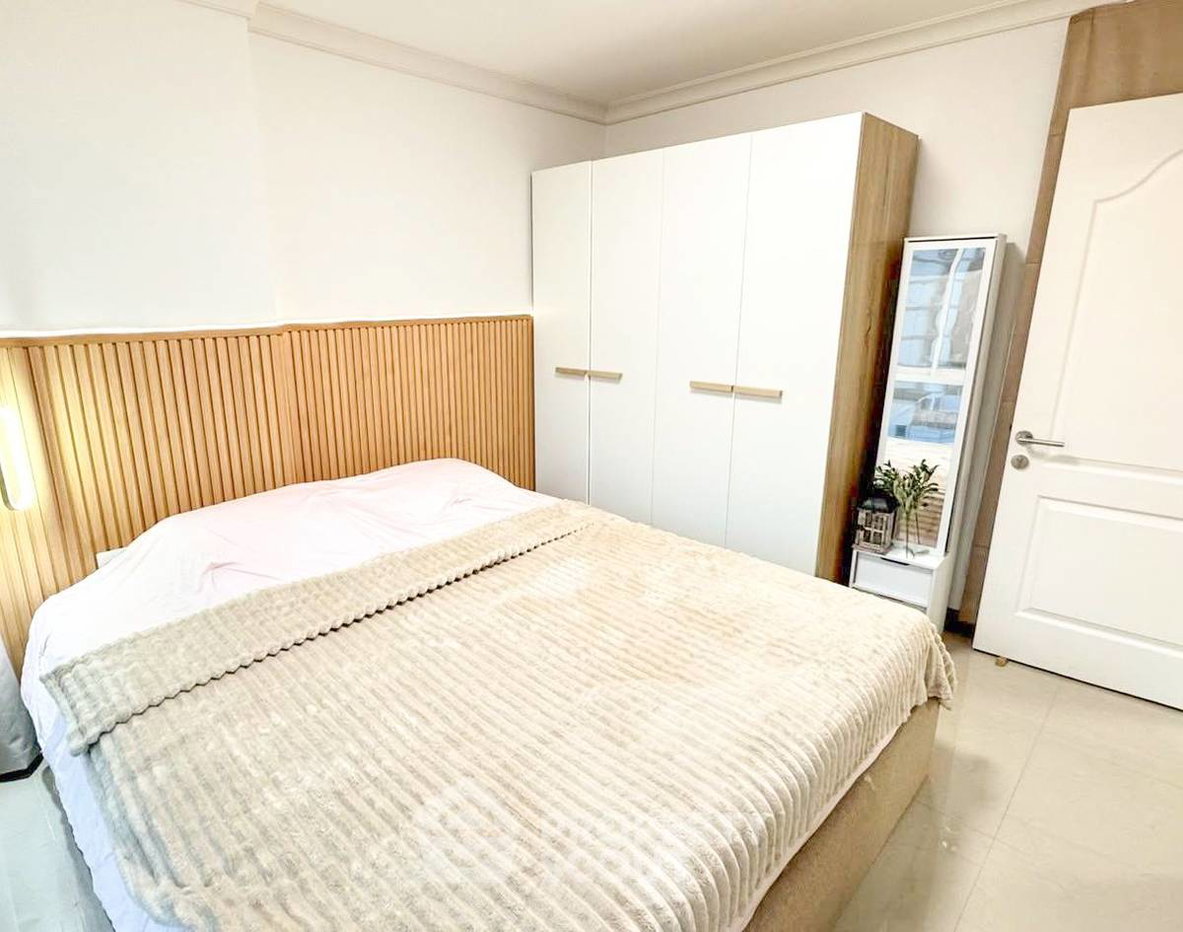 รูป ขายคอนโด 1 ห้องนอน Chateau In Town Phaholyothin 11 ชั้น 8 ใกล้ BTS สะพานควาย (ID 3155681) - รูปที่ 8/11