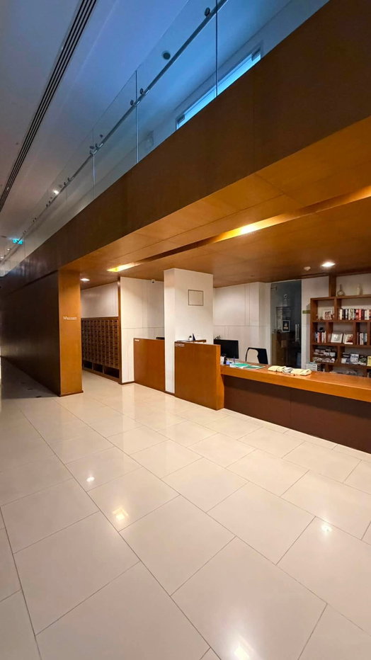 รูป (FY039) ให้เช่า Villa Sathorn Condominium 1 ห้องนอน 49.70 ตร.ม. ติด BTS กรุงธนบุรี - รูปที่ 10/10