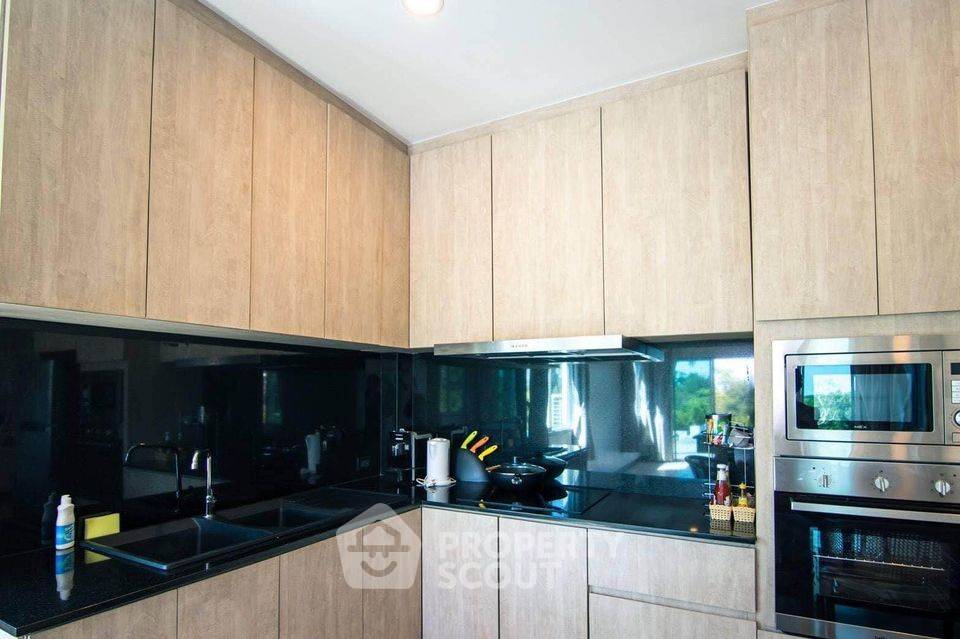 รูป คอนโด 4 ห้องนอน ให้เช่า ซีเรนจ์ หัวหิน ใกล้ นองแก (Memory House Café) (ID 1895825) - รูปที่ 28/31