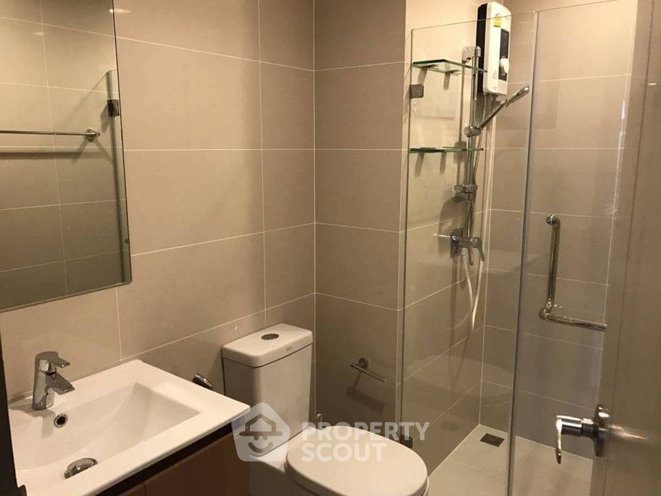 picture 1-BR Condo For Rent At Premio Fresco, 8th Floor, Anusawari (ID 381306) - 2/10
