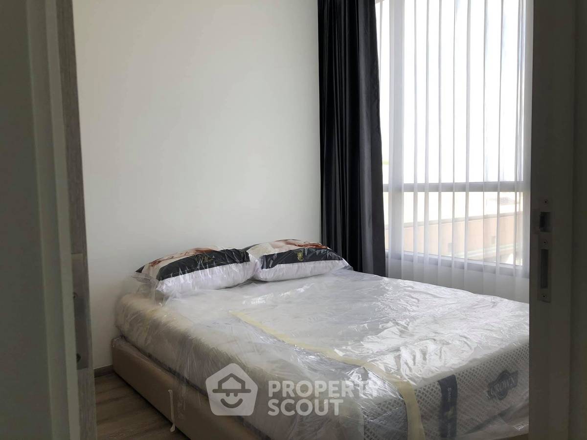 picture 1-BR Condo In Miti Chiva Kaset Station, 200m To BTS Kasetsart University (ID 390630) - 1/6