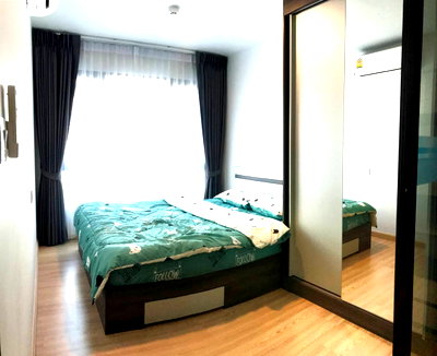 Condos for rent : 🍀 For Rent Knightsbridge Skycity Saphanmai 🍀 Add Line ID: @zcondo (with@) 🔥 C6017