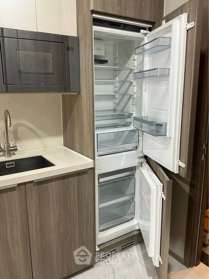 picture 1-BR Condo At Celes Asoke, 50m To MRT Sukhumvit (ID 2970101) - 20/34