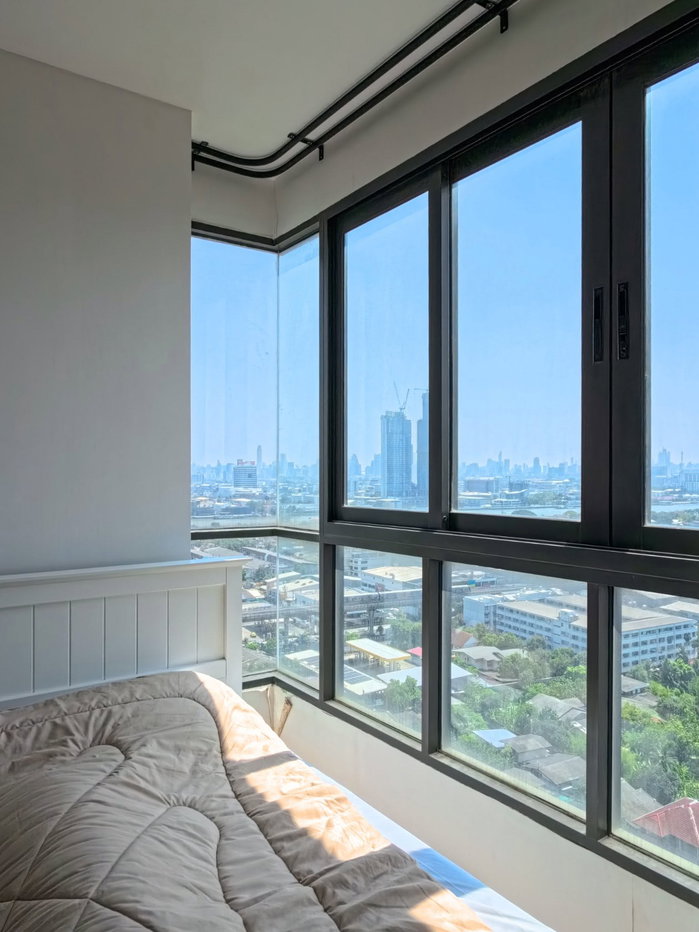 picture R1033/For Rent] The Tree Rio Bang-Aor Station - 15/22