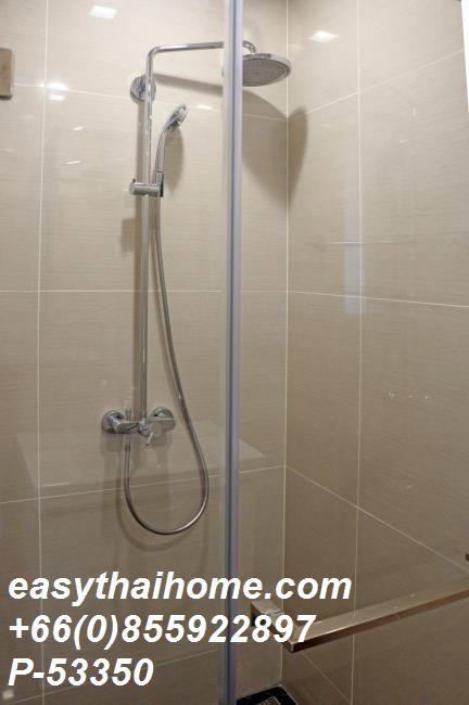 รูป P-53350 ให้เช่า พาร์ค 24 | ห้องสตูดิโอ | วิวเมือง | เฟอร์นิเจอร์ครบ | ใกล้ BTS พร้อมพงษ์ | พร้อมเข้าอยู่ 📞 Line ID: @easythaihome | 085-592-2897 - รูปที่ 7/8