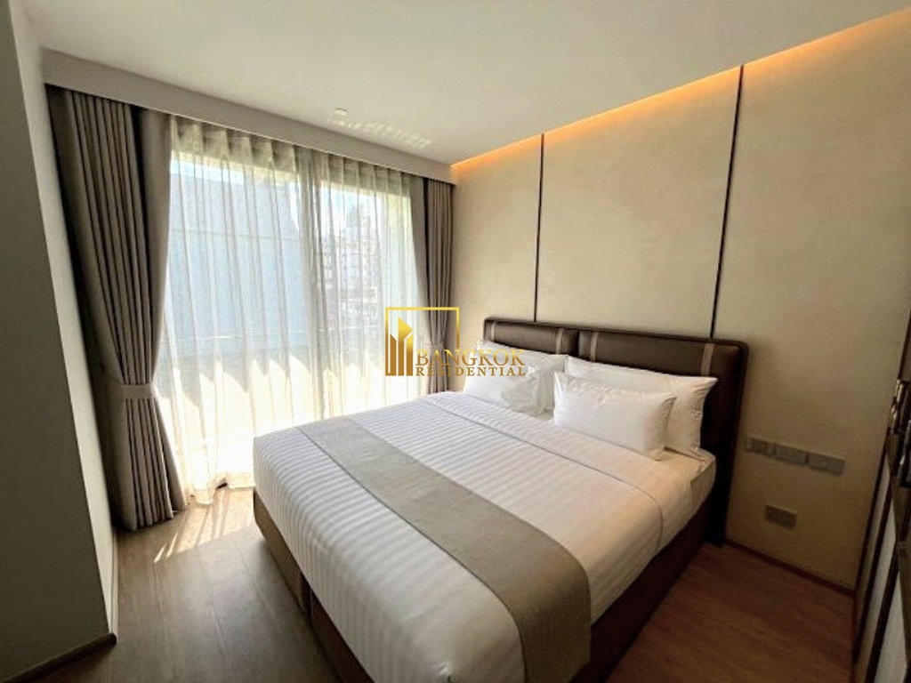 picture Contemporary 3 Bedroom Luxury Apartment in Phrom Phong - BR21210AP - 9/10