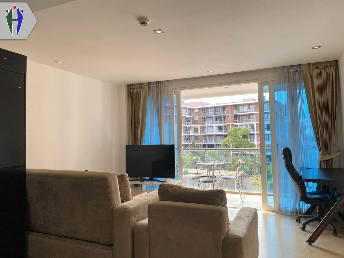 picture Condo for rent at CENTARA AVENUE 💦🐳✨ - 5/9