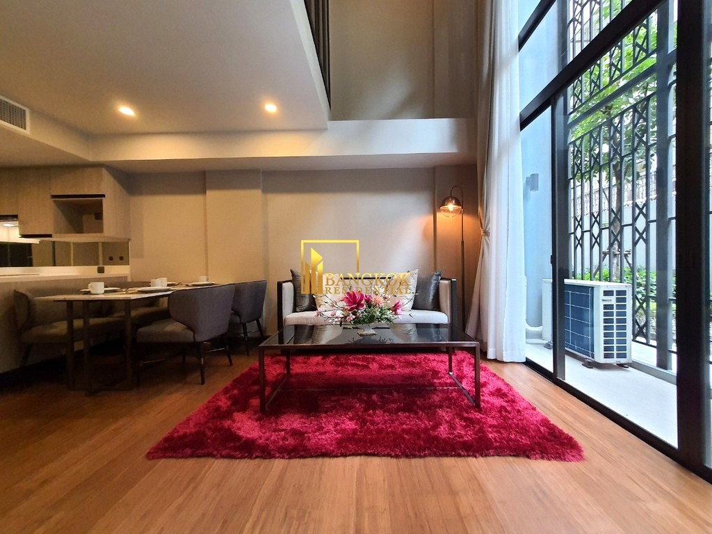 รูป Na Vara Residence | 1 Bedroom Duplex Condo For Rent And Sale in Chidlom - BR10855CD - รูปที่ 4/29