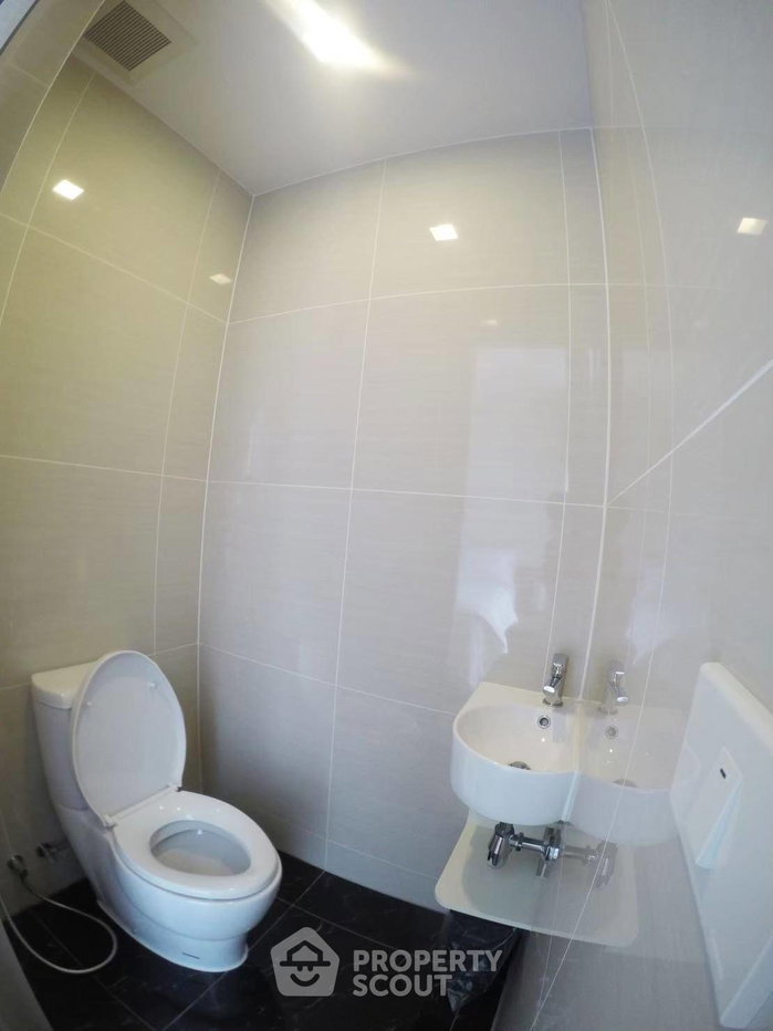 picture 30th-Floor 1-BR 56 Sqm Condo At Park Origin Phrom Phong, BTS Phrom Phong (ID 1746708) - 8/8