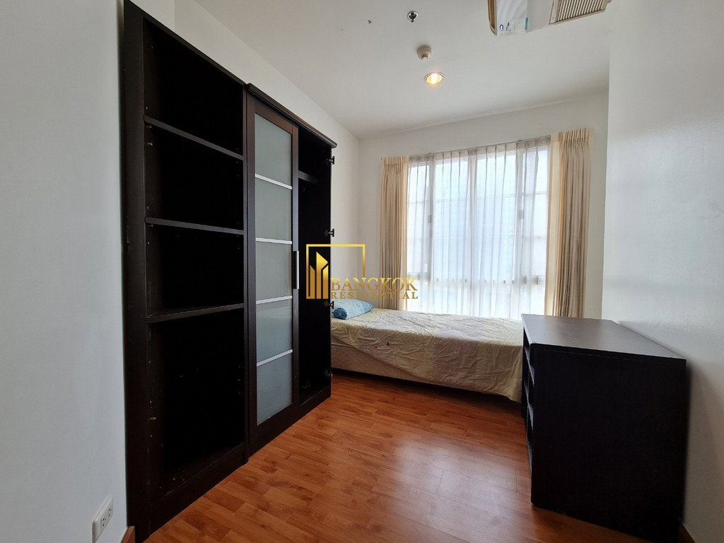 รูป Citi Smart | Great Value 3 Bed Condo For Rent in Mid Asoke - BR12964CD - รูปที่ 9/35