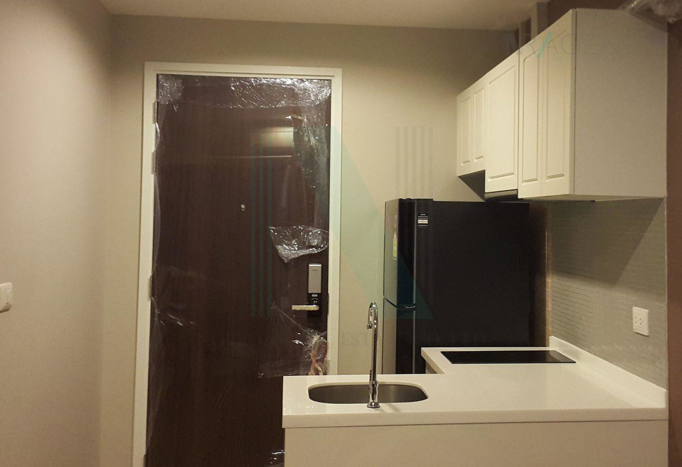 picture 🔺 For Rent Condo CONDOLETTE DWELL SUKHUMVIT 26 Building B, Floor 2,1 bed room, Room size 35.00 sqm - 2/8