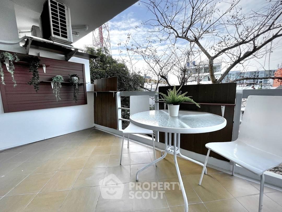 picture 2-BR Condo At Waterford Sukhumvit 50, Near BTS On Nut (ID 1872592) - 10/13