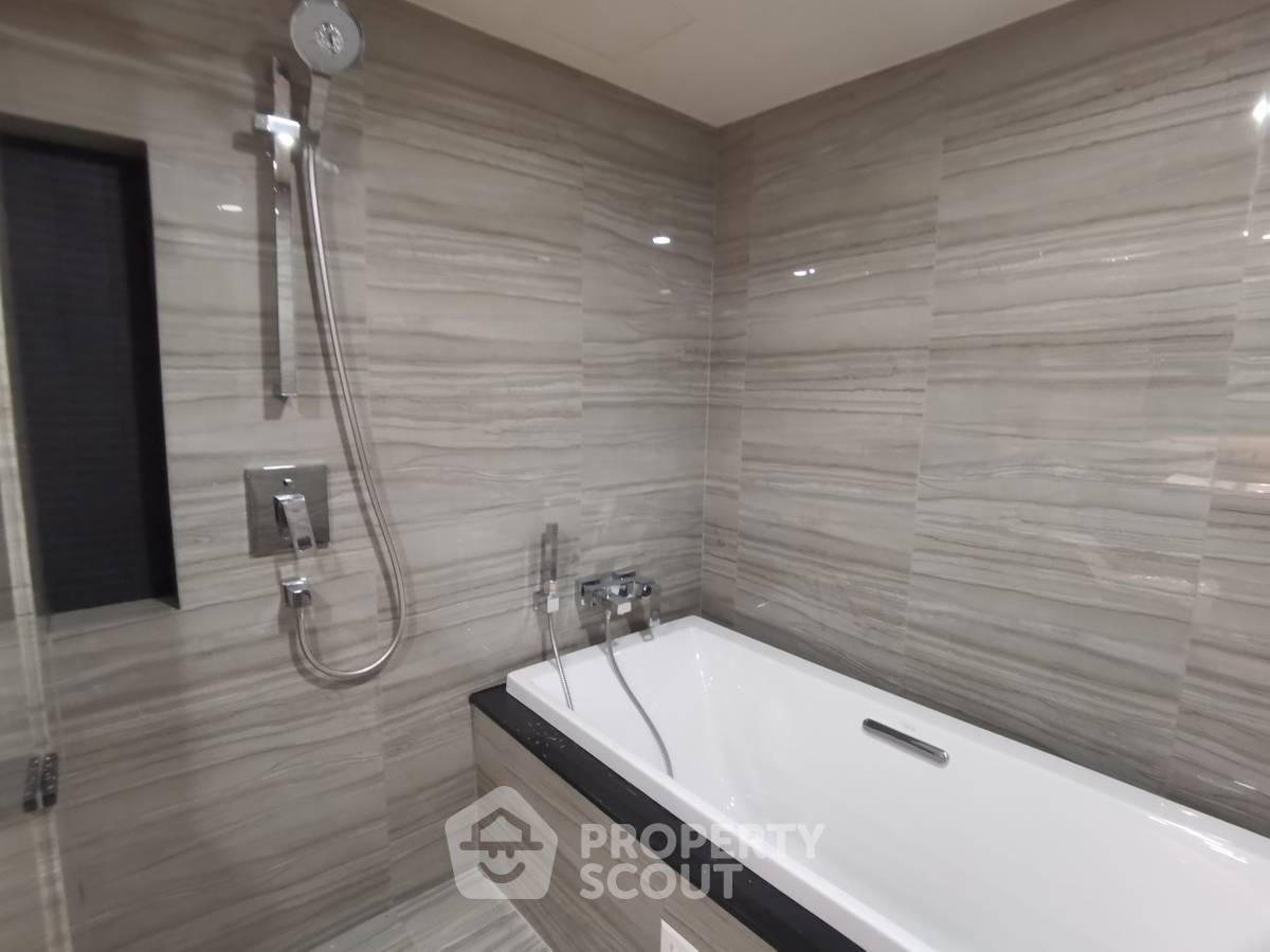 รูป คอนโด 3 ห้องนอนให้เช่า ที่ คณาสรสิน ราชดำริ ใกล้ BTS ราชดำริ (ID 513926) - รูปที่ 15/20
