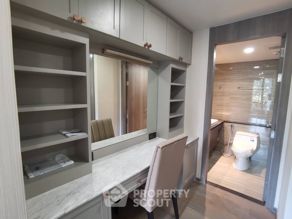 รูป คอนโด 3 ห้องนอนให้เช่า ที่ คณาสรสิน ราชดำริ ใกล้ BTS ราชดำริ (ID 513926) - รูปที่ 13/20