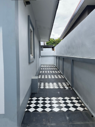 รูป บ้านเดี่ยว 68 ตร.วา โครงการ โครงการบ้านเติมสุข เชียงใหม่ สันทราย เชียงใหม่ 3M - รูปที่ 7/24