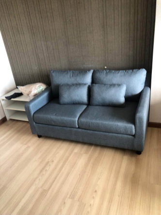 รูป 🦋RB25601 ให้เช่าถูกมาก📢เจ คอนโด สาทร - กัลปพฤกษ์👉แอดไลน์ @714txlxc( มี @ ด้วย) แอดมินตอบไว - รูปที่ 3/12
