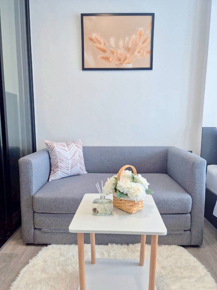 picture For Rent ATMOZ Palacio Ladprao - Wanghin 1Bed1Bath 15,000Baht/Mo - 15/20