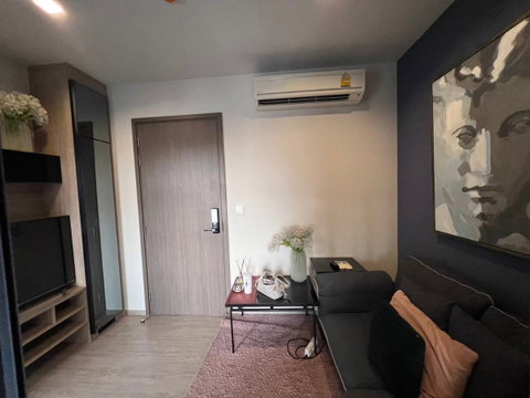 🤝🏻RB25633 ให้เช่าถูกมาก👍เดอะ ไลน์ วงศ์สว่าง✅แอดไลน์ @mproperty( มี @ ด้วย) แอดมินตอบไว