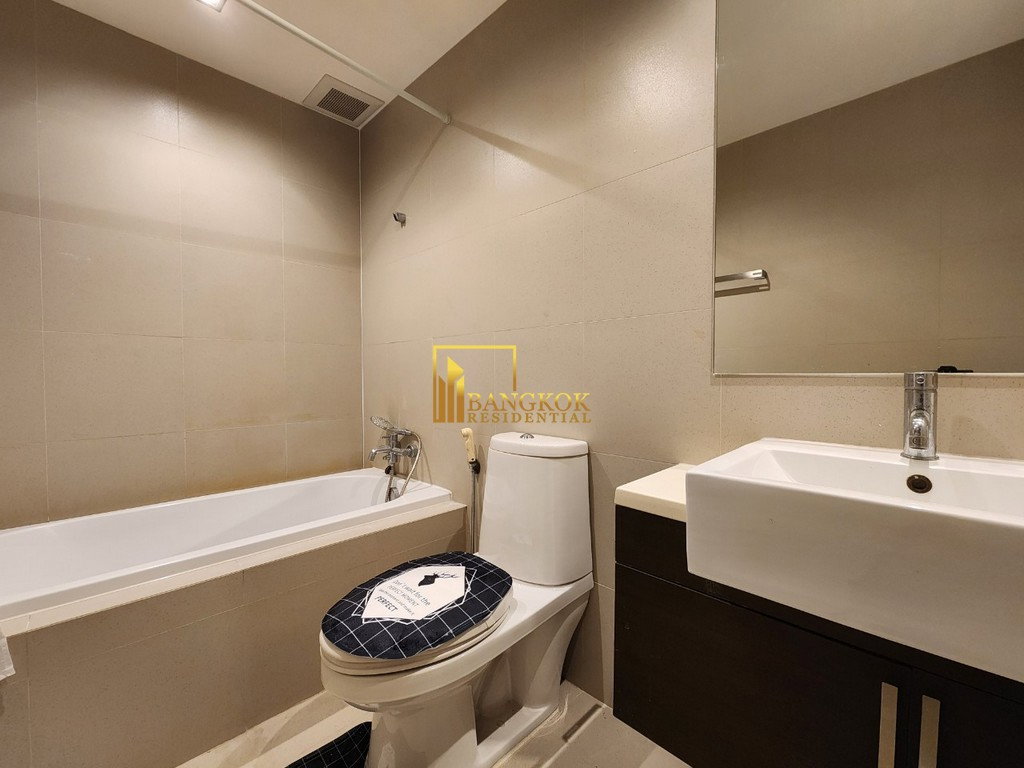รูป Noble Remix | 2 Bedroom For Rent in Thonglor - BR13016CD - รูปที่ 11/29